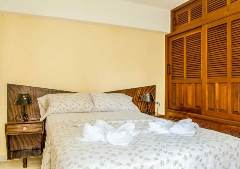 Casa particular Cuba