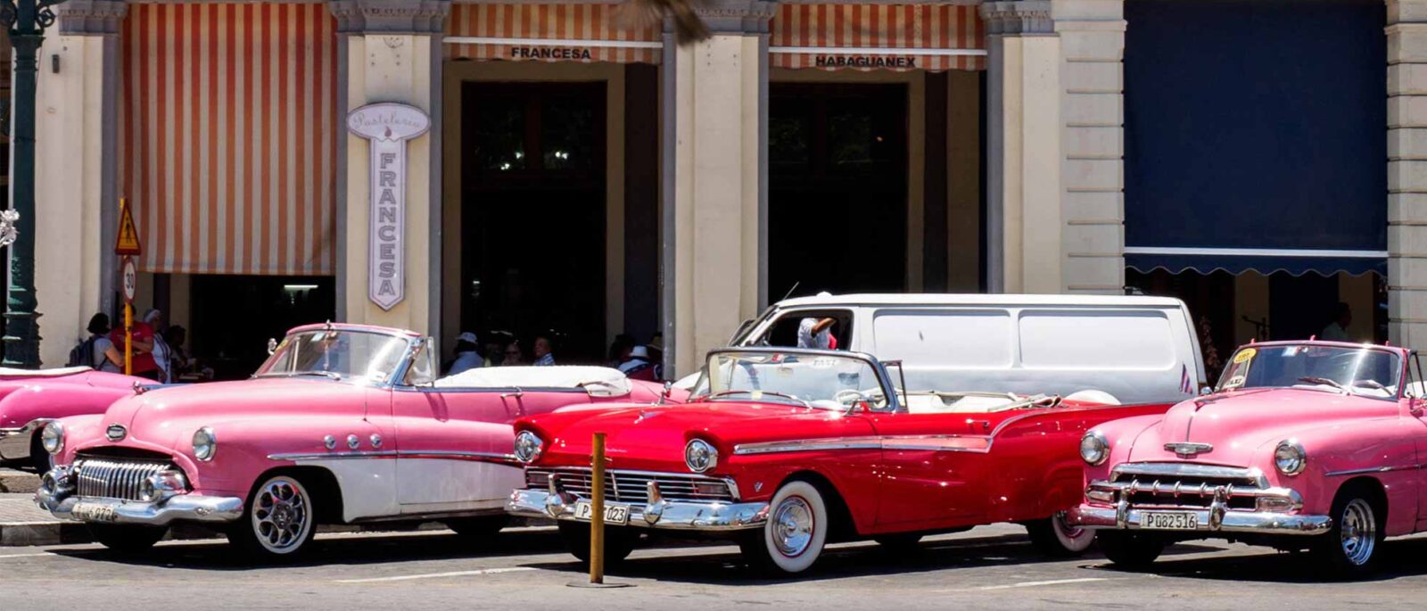 Cuba travel services