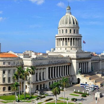 Casa Particular Cuba