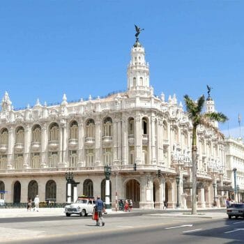 Casa Particular Cuba
