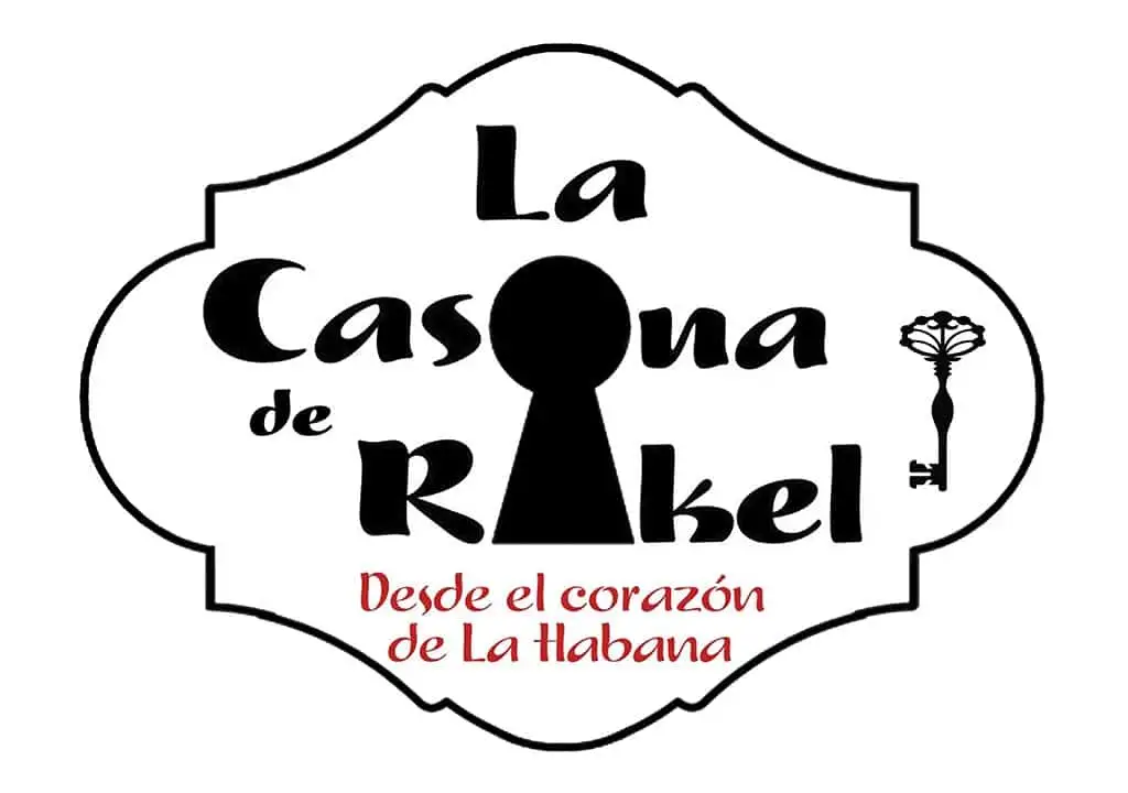 La Casona de Rakel