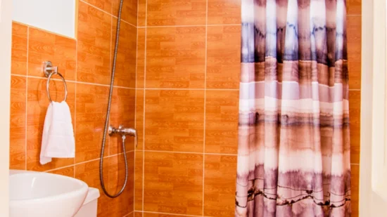 Habitación colonial